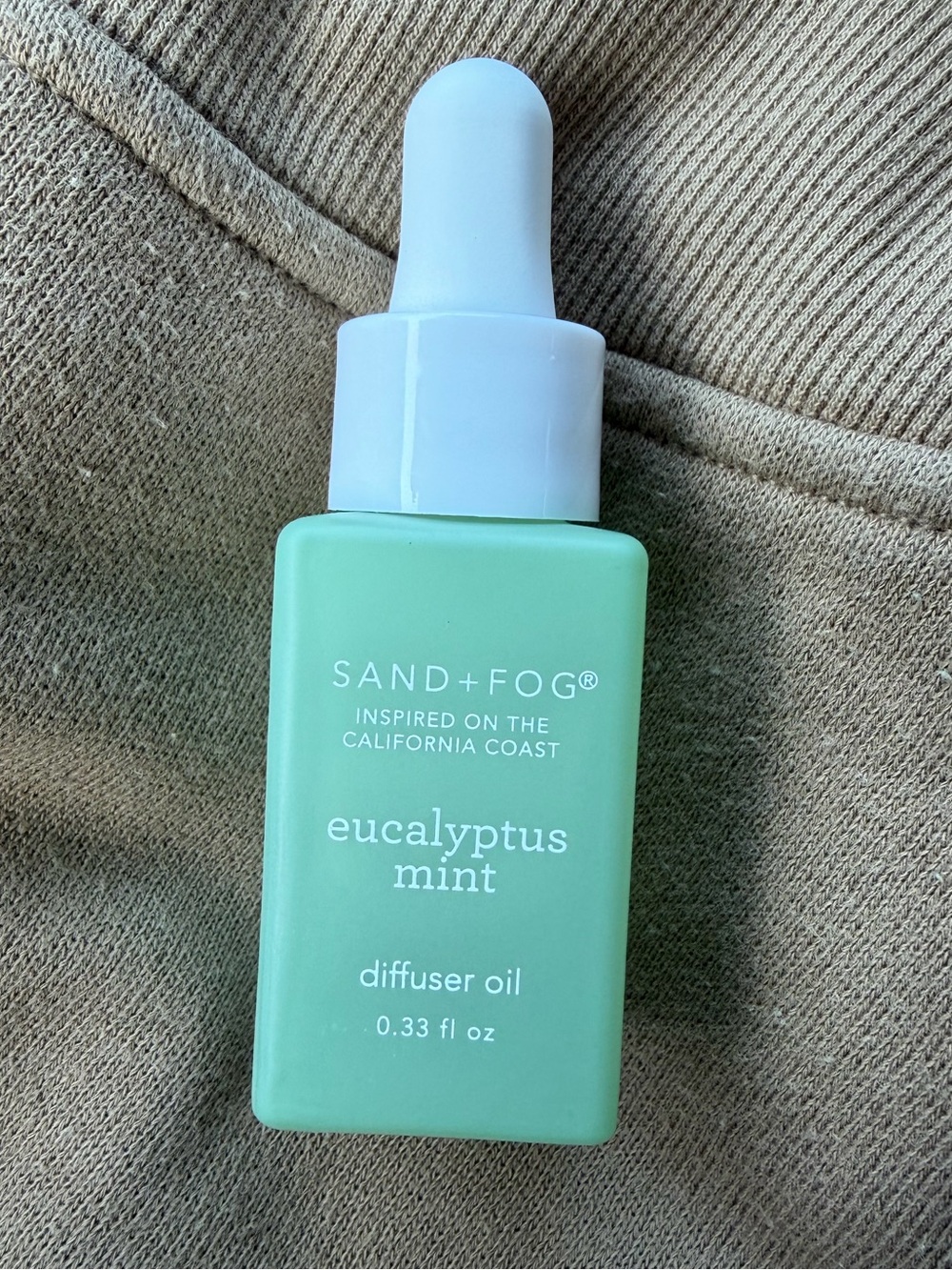 ✨NEW✨Sand + Fog: Diffuser Oil: Eucalyptus Mint 🪷Mix’N’Match 1 for $11or 2for$18🪷